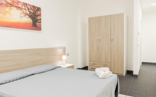 Casa per ferie Don Orione Palermo