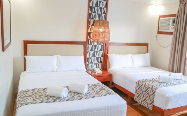 Punta Baler Hotel