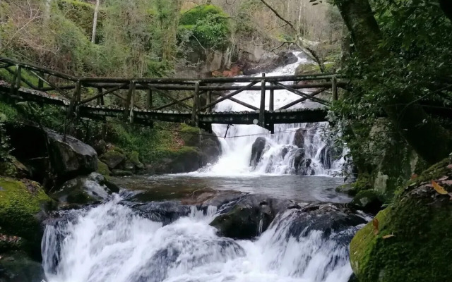 Welcome Love - Eco Camping Resort