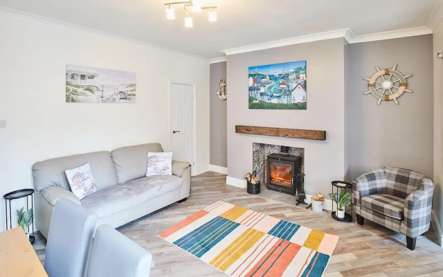 Host Stay 1 Montrose Street