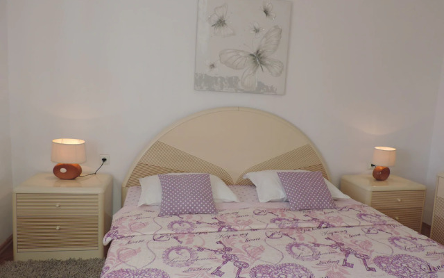 Holiday Home Voloder