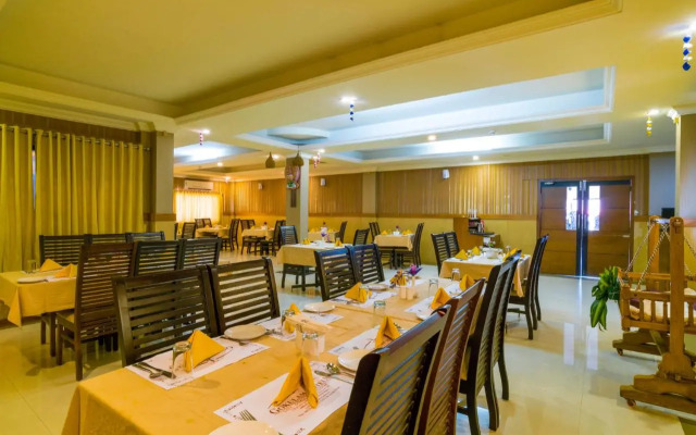 Sree Gokulam Residency