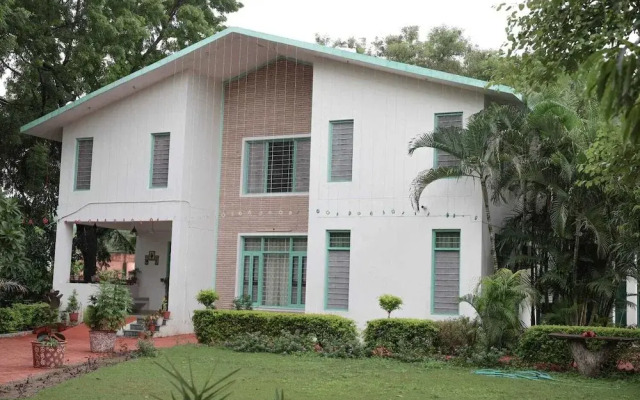 The Castle Villa Udaipur