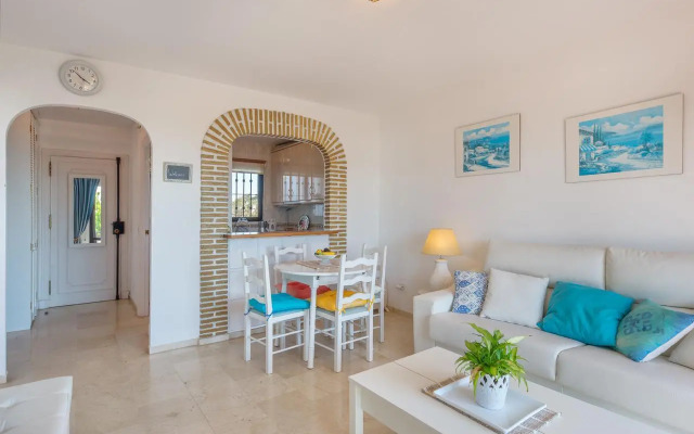 Apartment Las Acacias