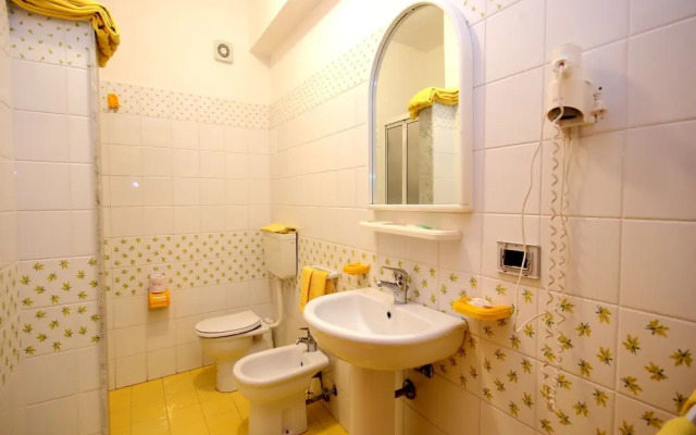 Hotel Villa Soles