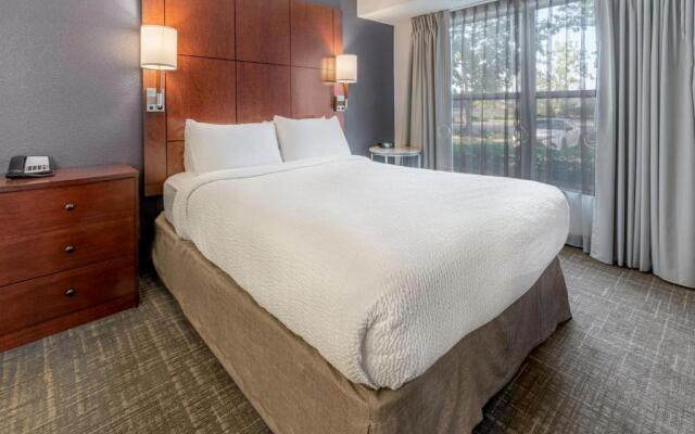 Residence Inn by Marriott Sacramento Rancho Cordova