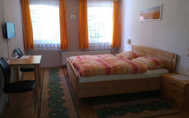 Gasthaus zum Goldenen Ross