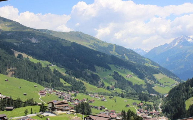 Landhaus Geisler