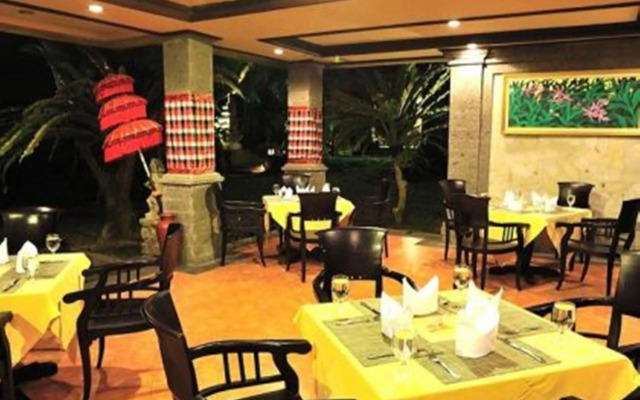 De Munut Balinese Resort & Spa