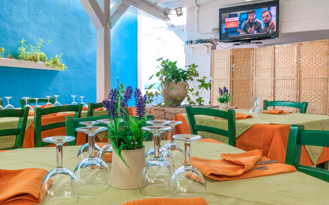 Hotel I Colori del Mare