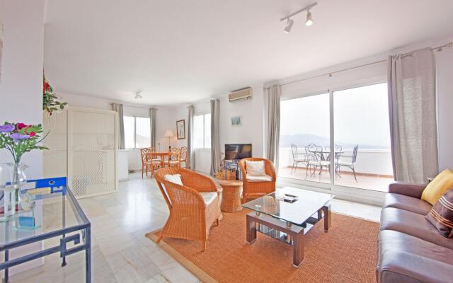 Apartment Jacarandas de Elviria