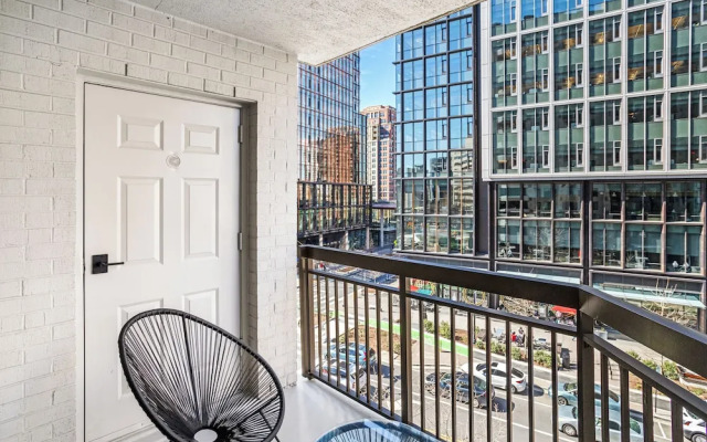 Well Appointed Apartments W Full Comfort