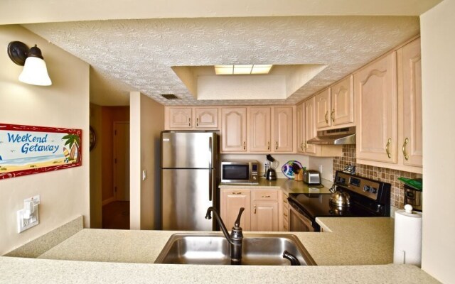 Casa Sloop 25 at Seawinds