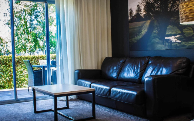 Mercure Gerringong Resort