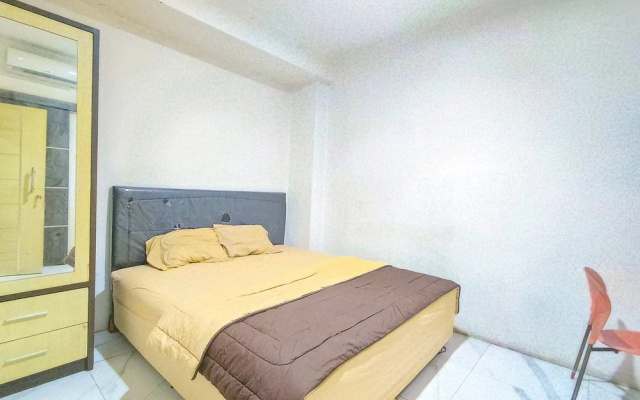 Guest House 88 RedPartner – Guest Rooms – Jakarta