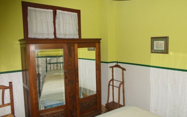 Casa Güela