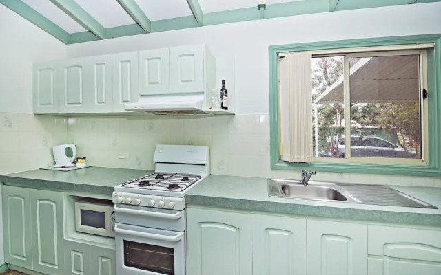 Acclaim Pine Grove Holiday Park