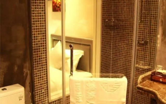 Xinghaiwan Yinji Hotel- Dalian