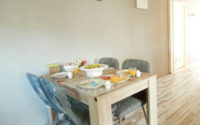Ravelin Bed & Breakfast