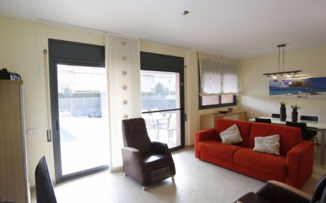 House Laura L'Ampolla