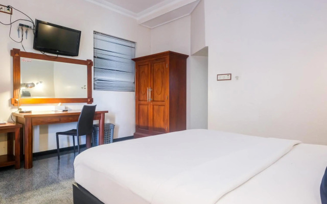 Omah Pari Boutique Hotel