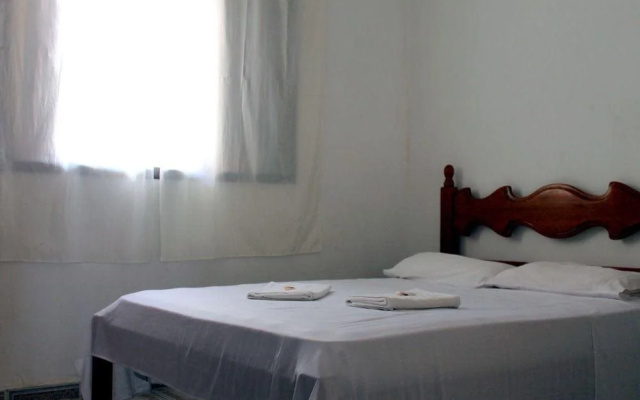 Hotel Dom Bosco Itanhaém