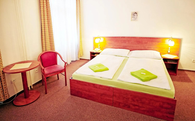 Wellness Hotel Central