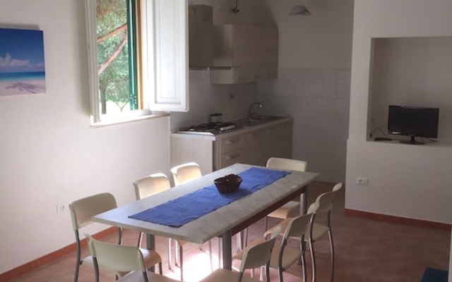 Casa Vacanze Rinsacca