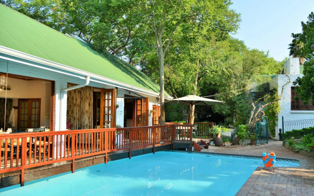 Rivonia Premier Lodge