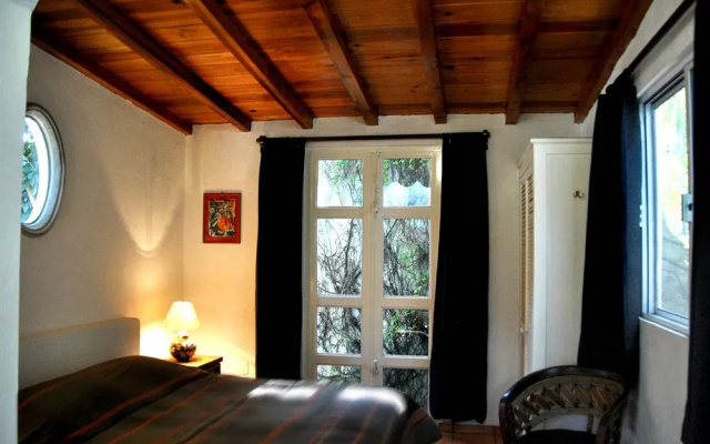 Hotel Cala Blanca