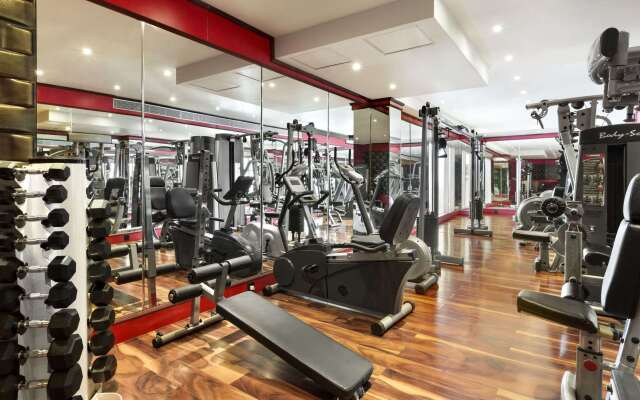 Ramada by Wyndham Alleppey
