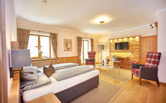 Klosterhotel Ludwig der Bayer
