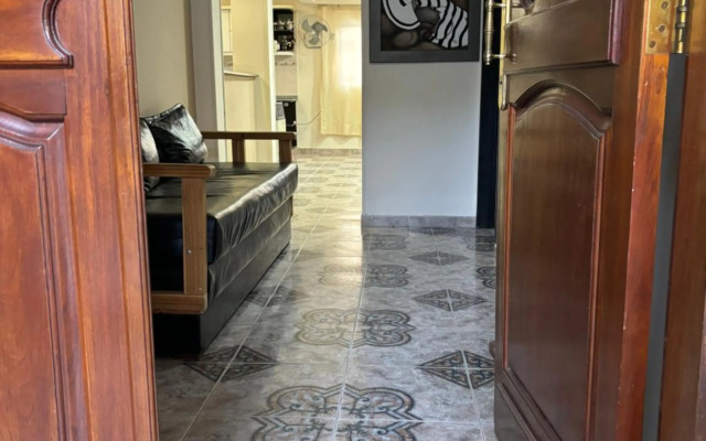 Robinson Apartamentos SOLO FAMILIAS