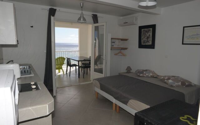 Residence les Hauts de Grande Anse