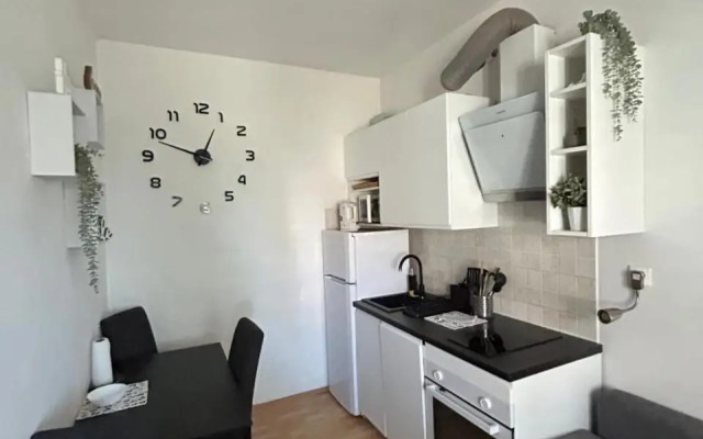 Apartment Donna
