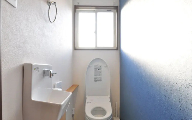 Sun Akaishibeach no Yado