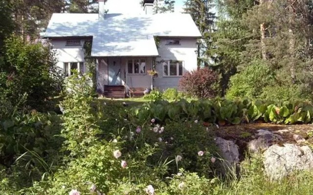 Villa Toini