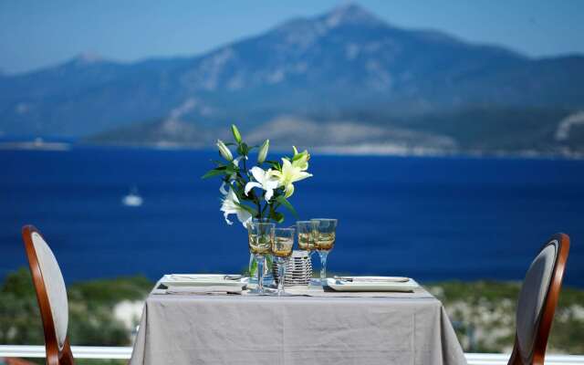 Proteas Blu Resort - Adults Only