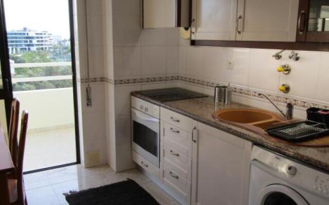 Apartamento Turf