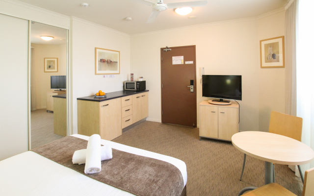 Caloundra Central Apartment Hotel