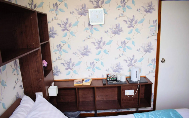 The Clarendon Showtel