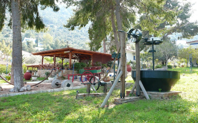 Saronikos Residences