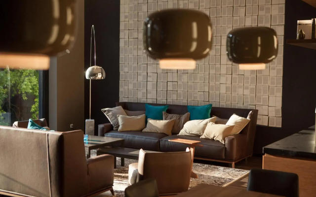 Motel One Leipzig - Augustusplatz
