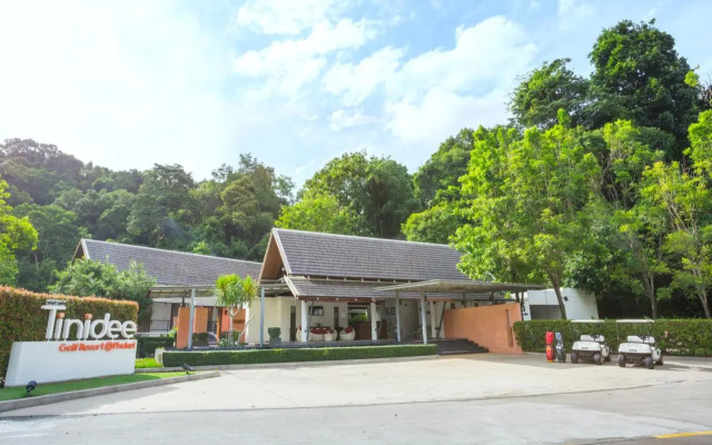 Tinidee Hotel At Phuket