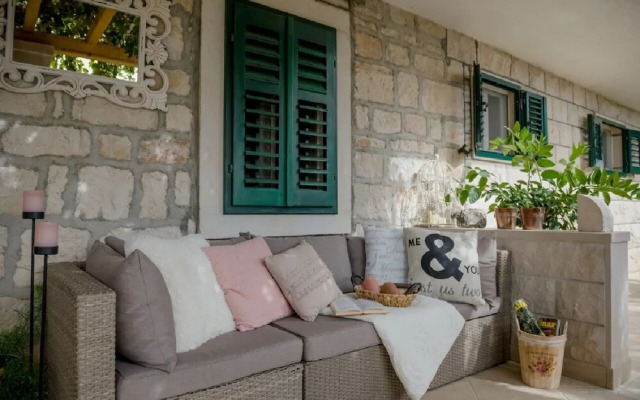 Jasna - Cozy Apartment in a Peaceful Area - A2