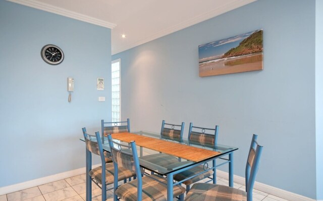 The Outlook, Unit 4/3 Ocean Parade