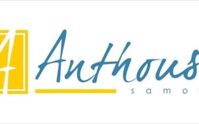 Anthousa Hotel