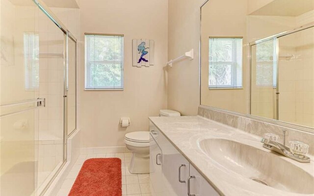 Cool Water - Three Bedroom Home