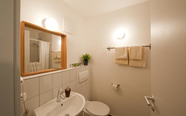 Tagungshotel Vicinity