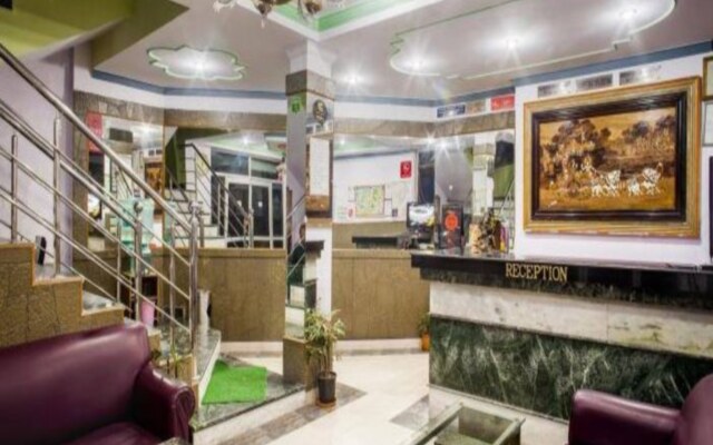 Chichoga Holiday Inn Manali